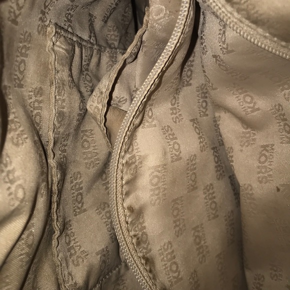 MK purse - Picture 3 of 3